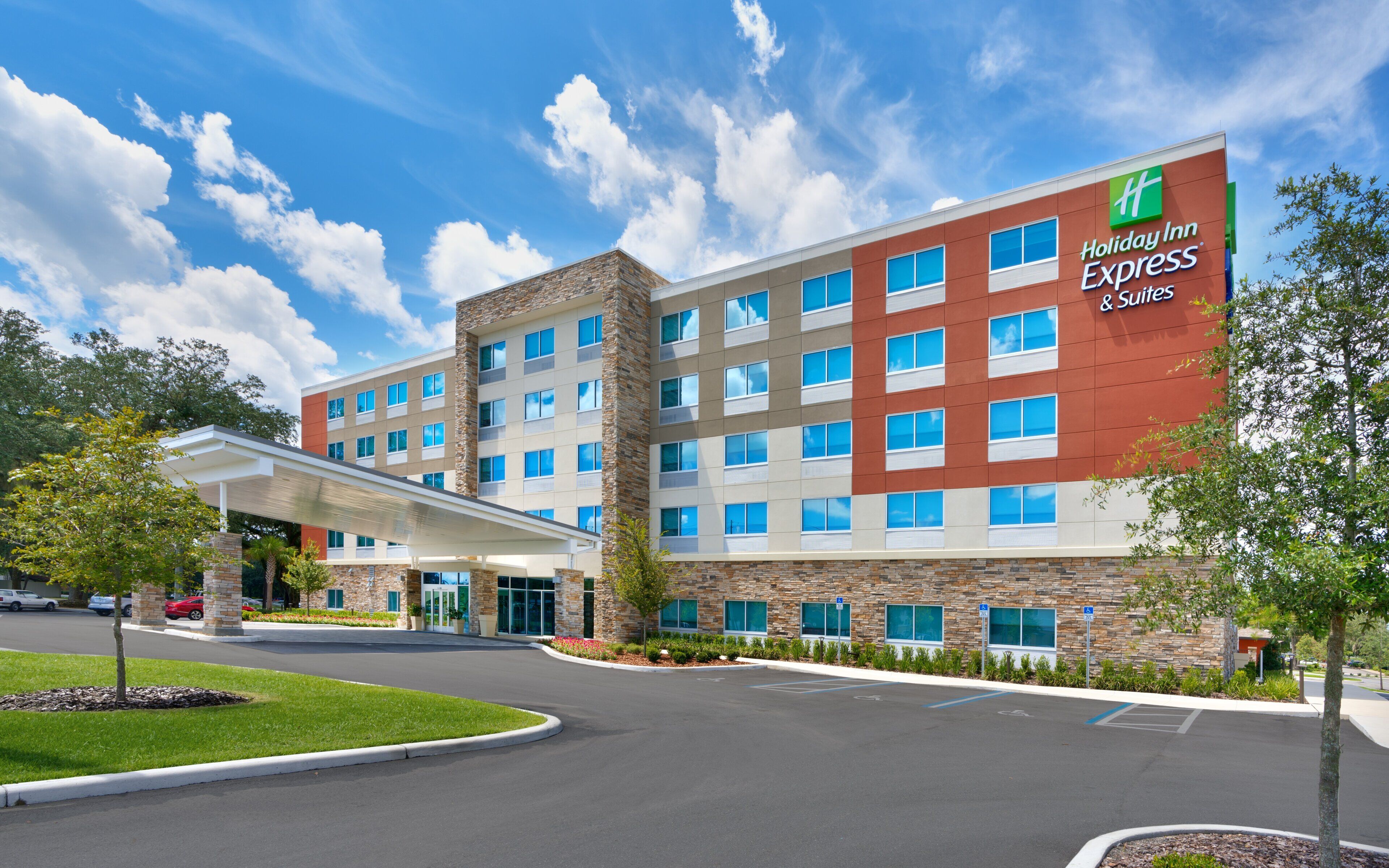 Foto - Holiday Inn Express & Suites Gainesville I-75 by IHG