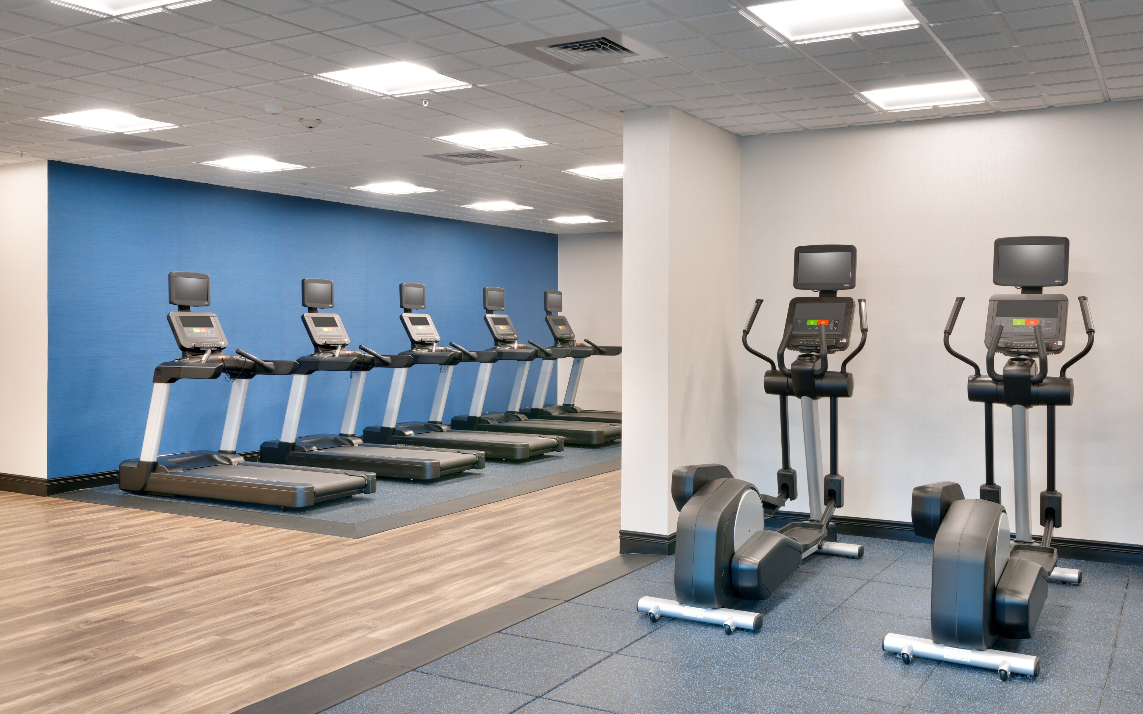 Foto - Holiday Inn Express & Suites Gainesville I-75 by IHG