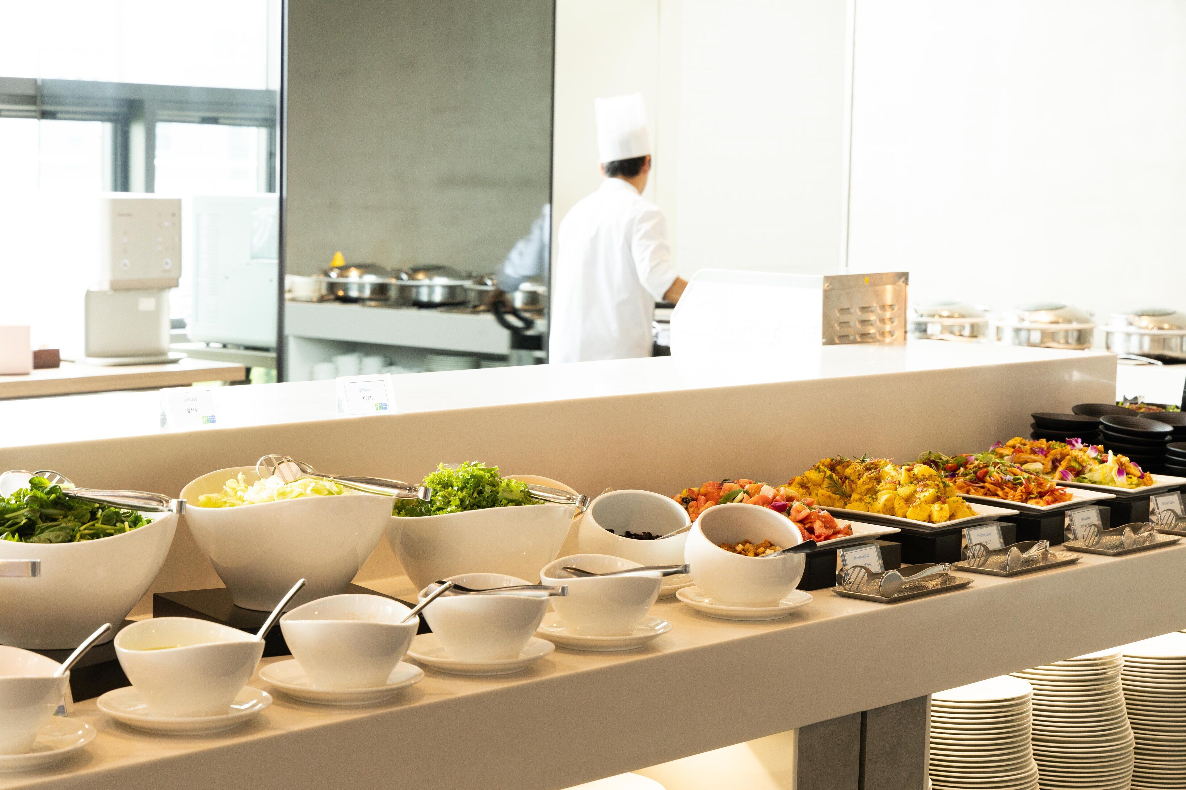 Photo - Holiday Inn Express Seoul Hongdae by IHG