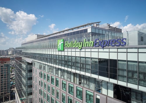 Holiday Inn Express Seoul Hongdae by IHG