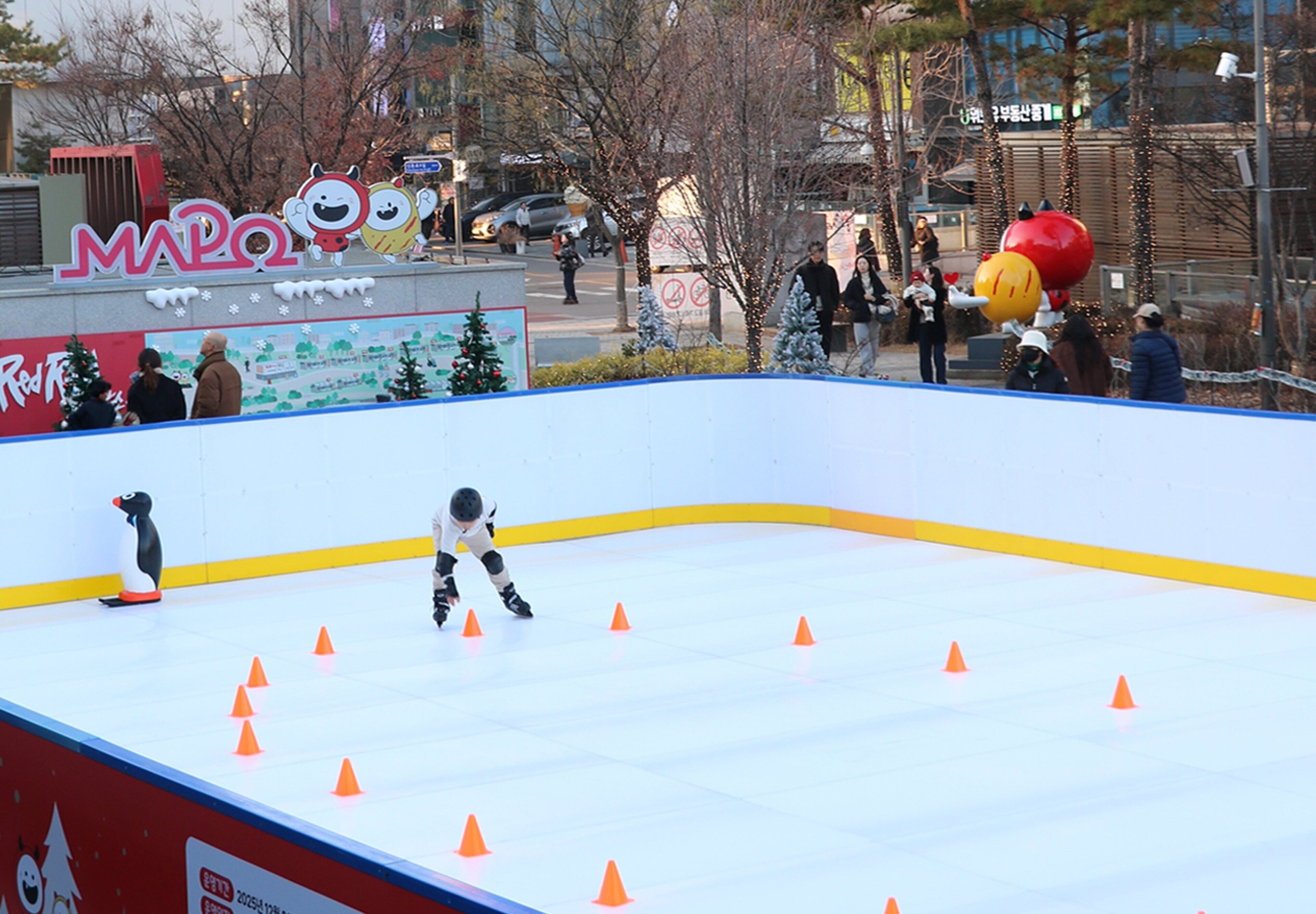 Photo - Holiday Inn Express Seoul Hongdae by IHG