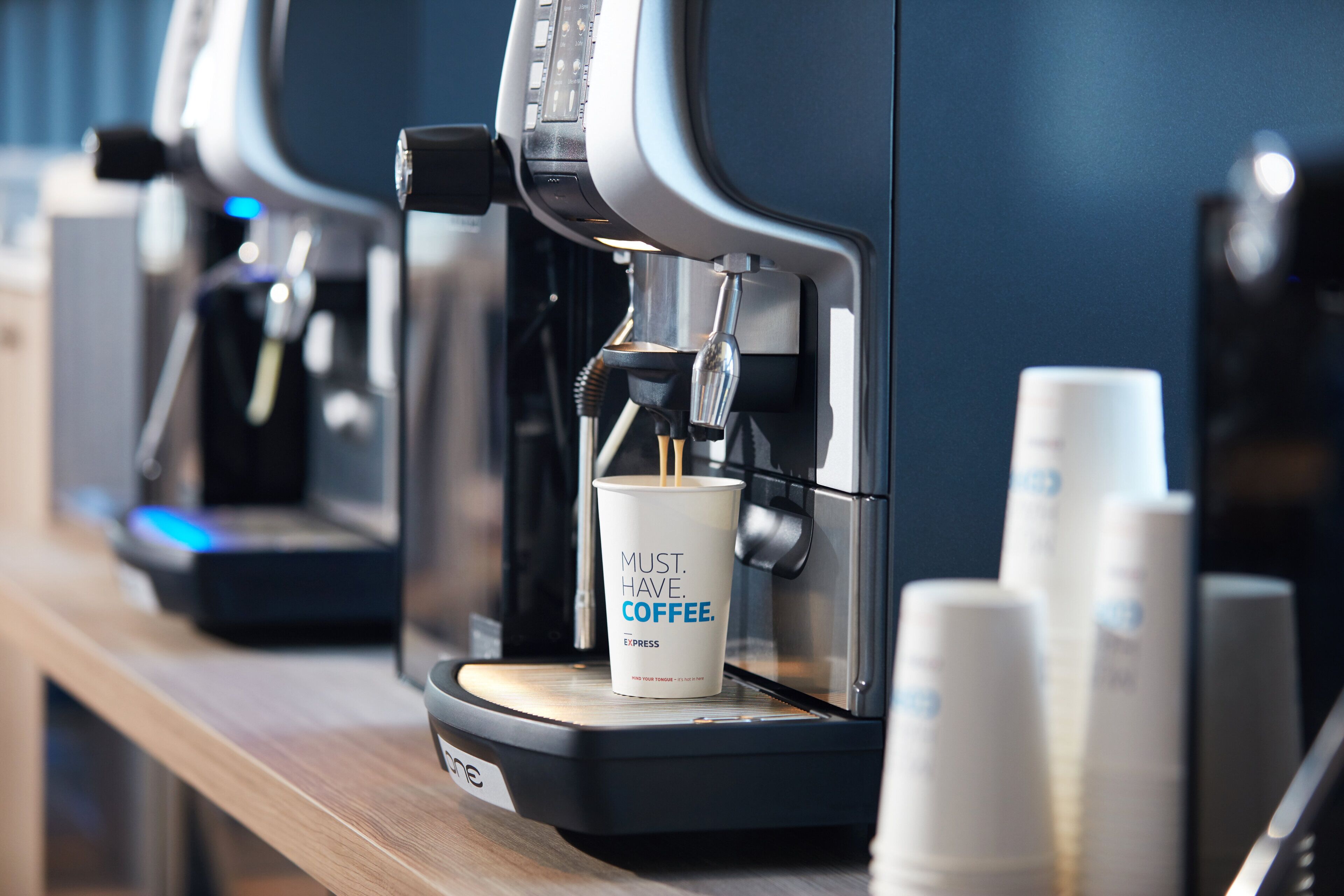 Photo - Holiday Inn Express Seoul Hongdae by IHG