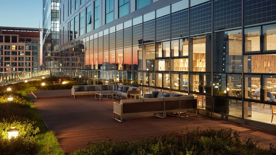 Holiday Inn Express Seoul Hongdae by IHG