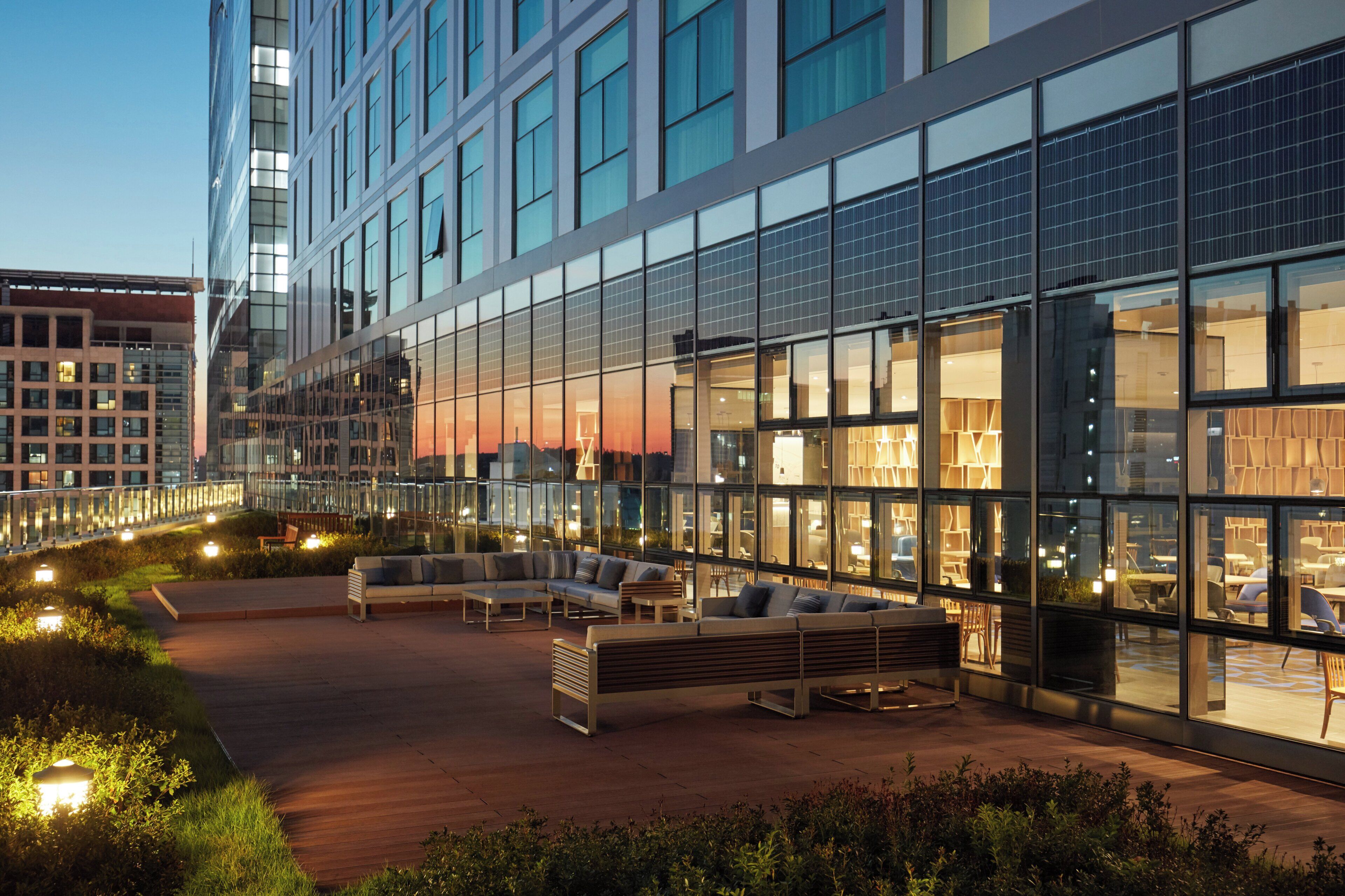 Photo - Holiday Inn Express Seoul Hongdae by IHG