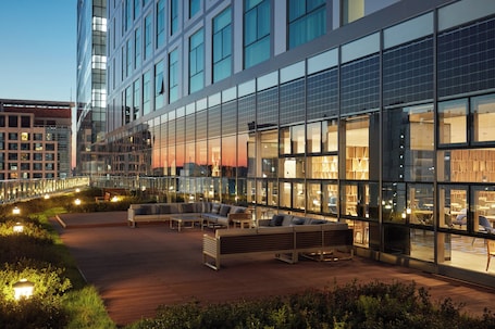 Holiday Inn Express Seoul Hongdae by IHG