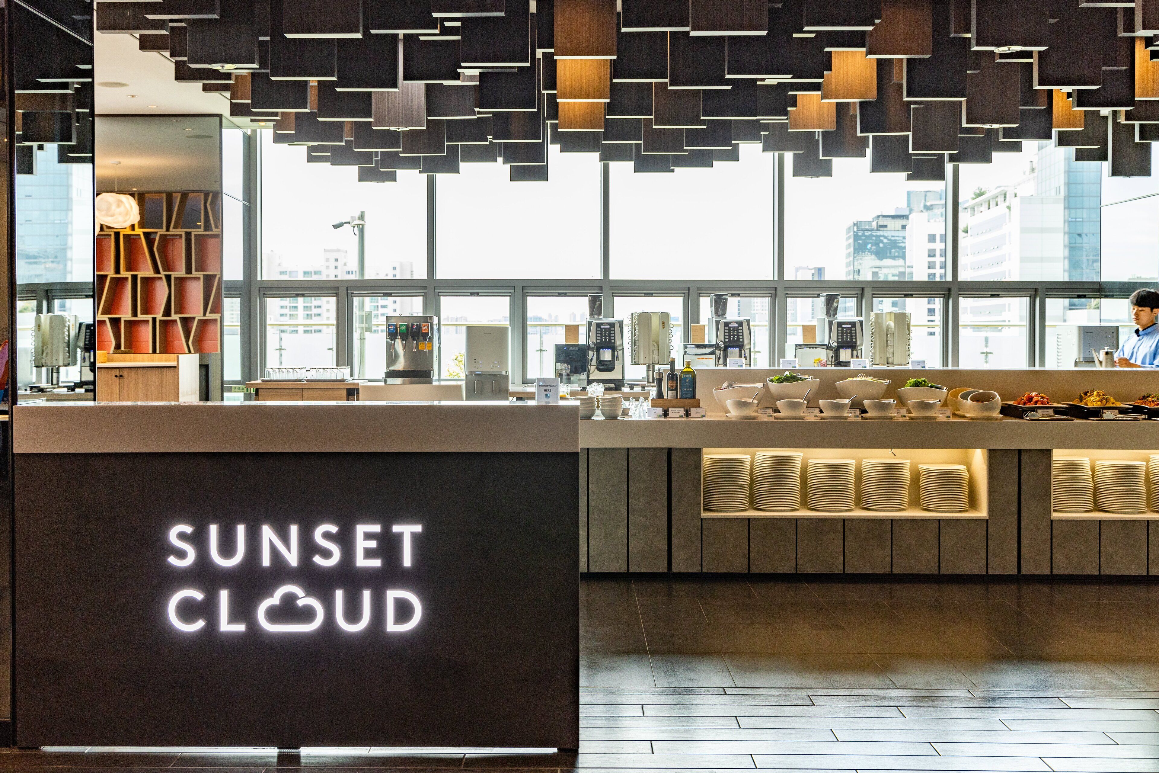 Photo - Holiday Inn Express Seoul Hongdae by IHG