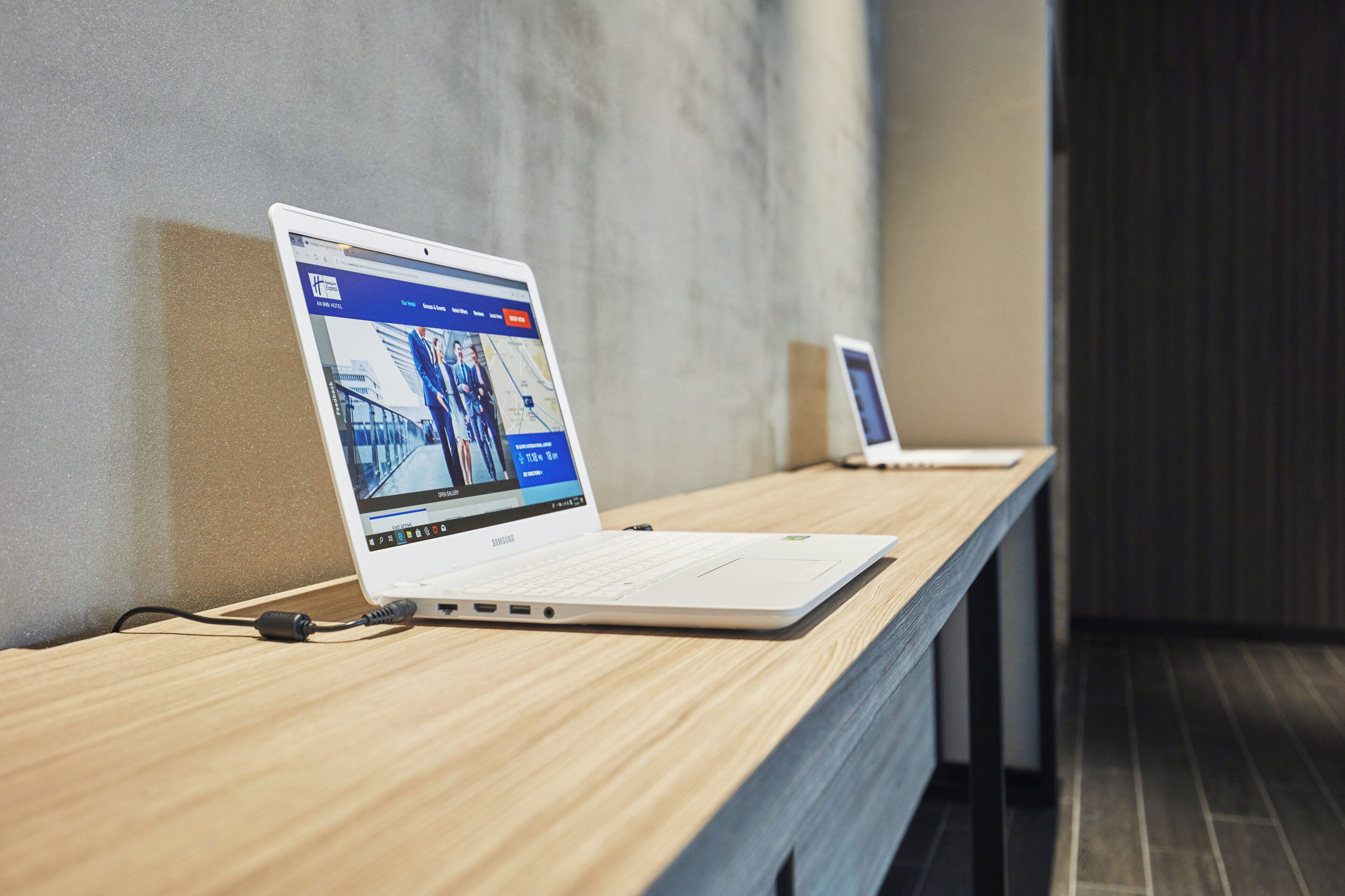 Photo - Holiday Inn Express Seoul Hongdae by IHG