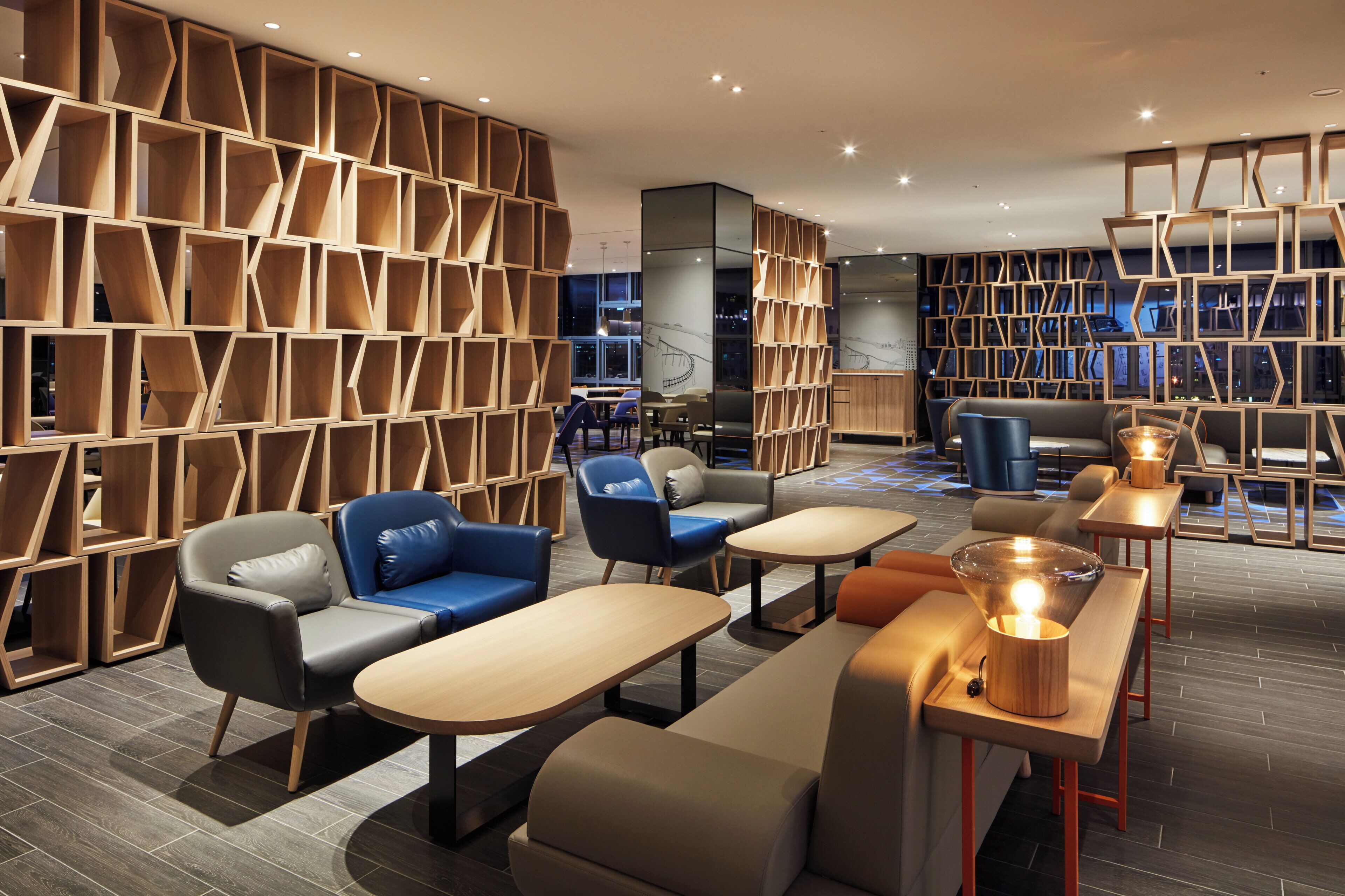Photo - Holiday Inn Express Seoul Hongdae by IHG