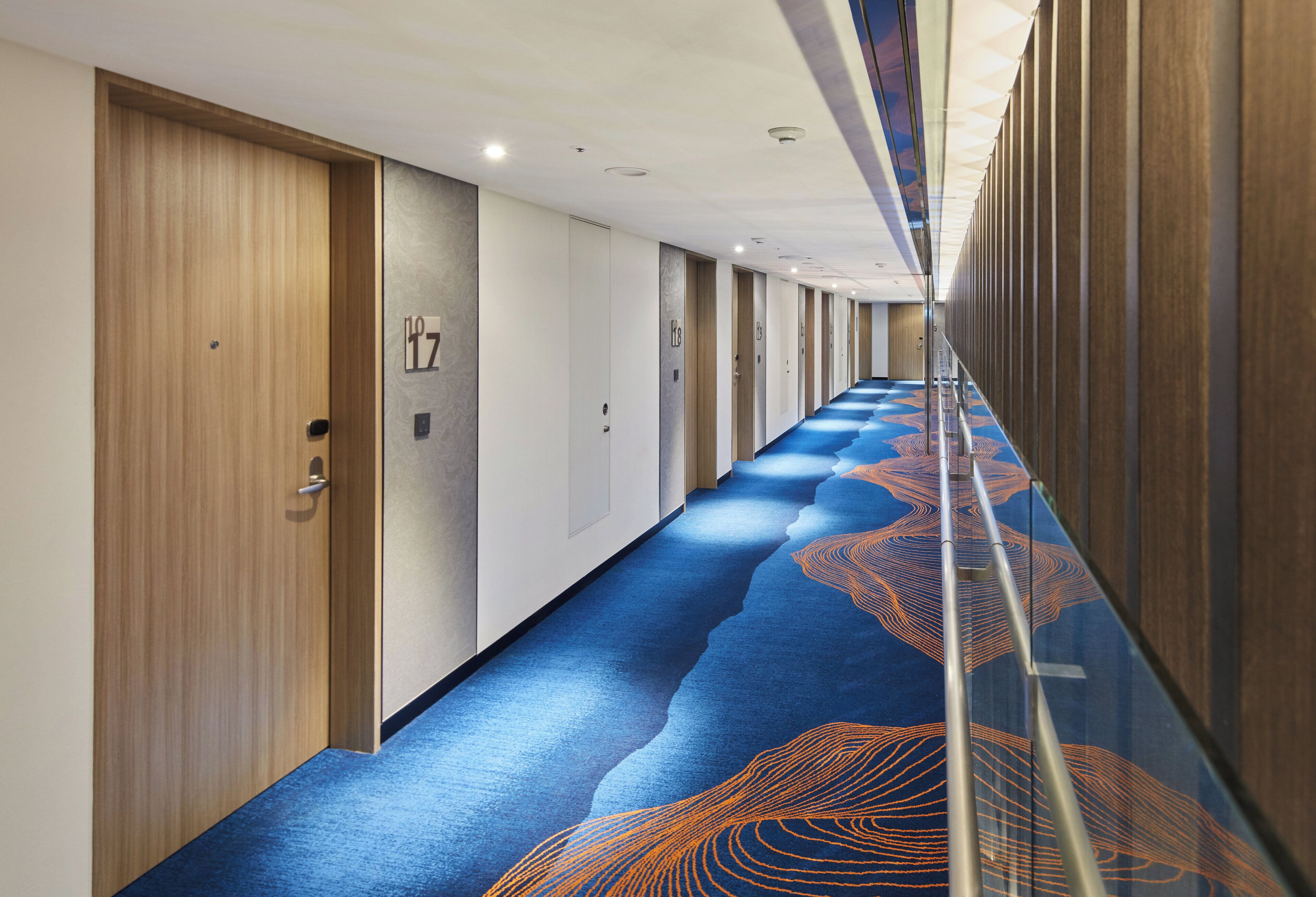 Photo - Holiday Inn Express Seoul Hongdae by IHG