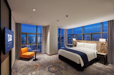 Holiday Inn Express Seoul Hongdae by IHG