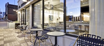 Hotel Indigo Kansas City - The Crossroads by IHG
