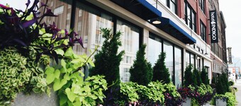 Hotel Indigo Kansas City - The Crossroads by IHG