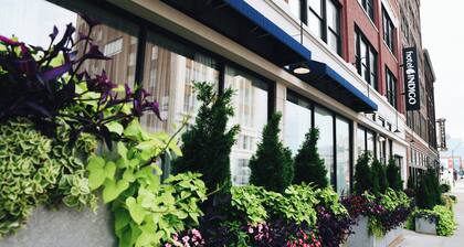 Hotel Indigo Kansas City - The Crossroads by IHG