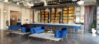 Hotel Indigo Kansas City - The Crossroads by IHG