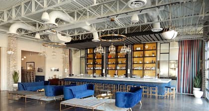 Hotel Indigo Kansas City - The Crossroads by IHG