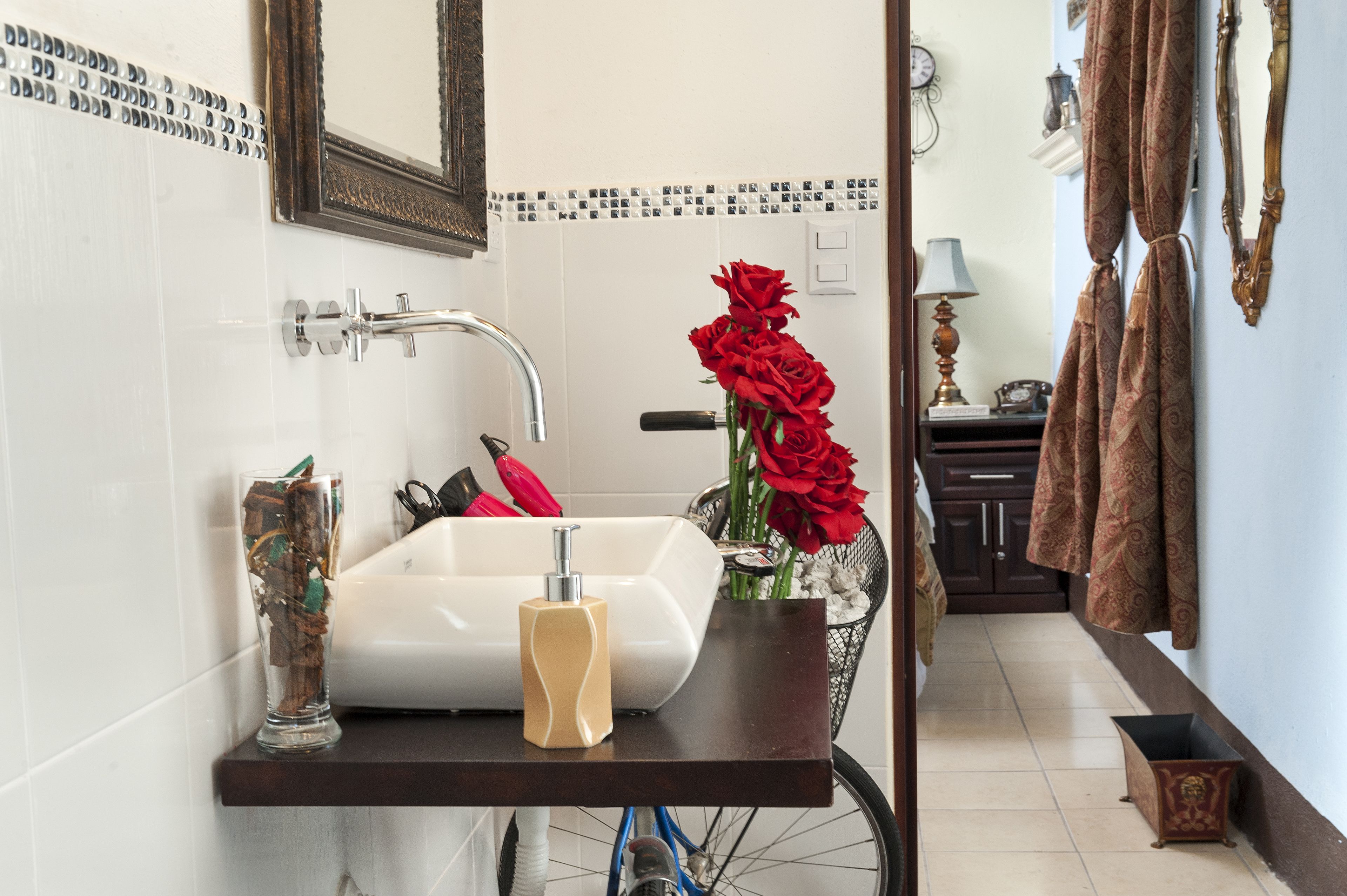 Hotel Vintage Casa las Flores