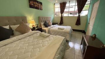 Games' Room | 1 chambre, literie de qualité supérieure