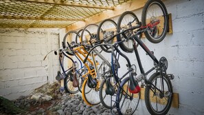 Bicycling