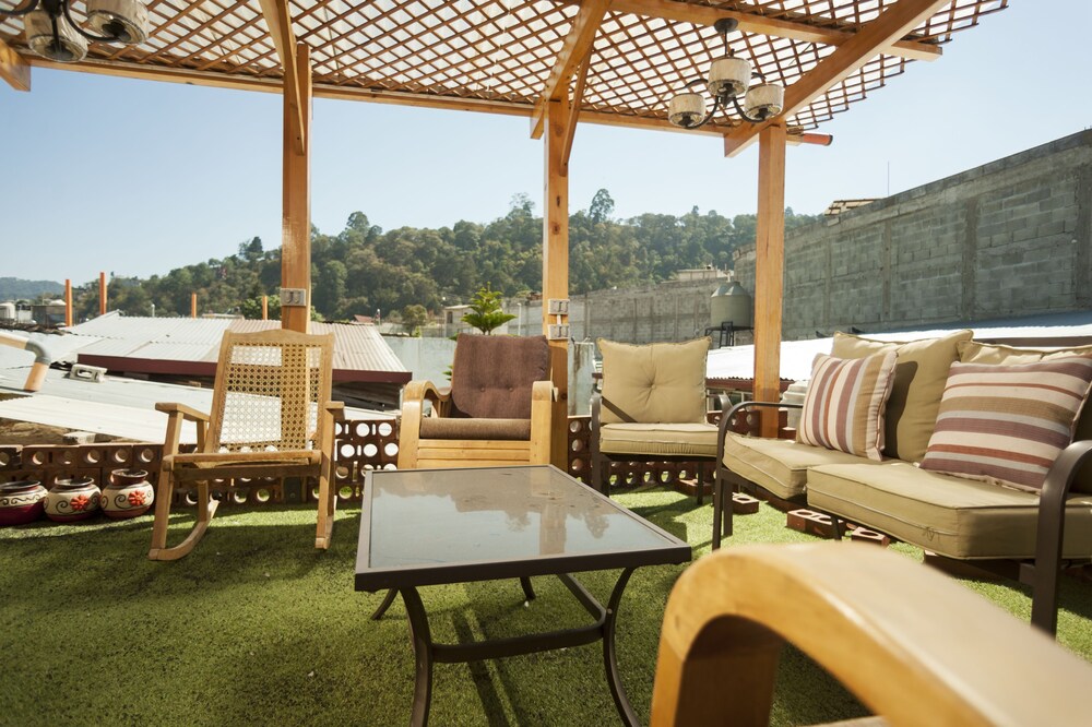 Hotel Vintage Casa las Flores