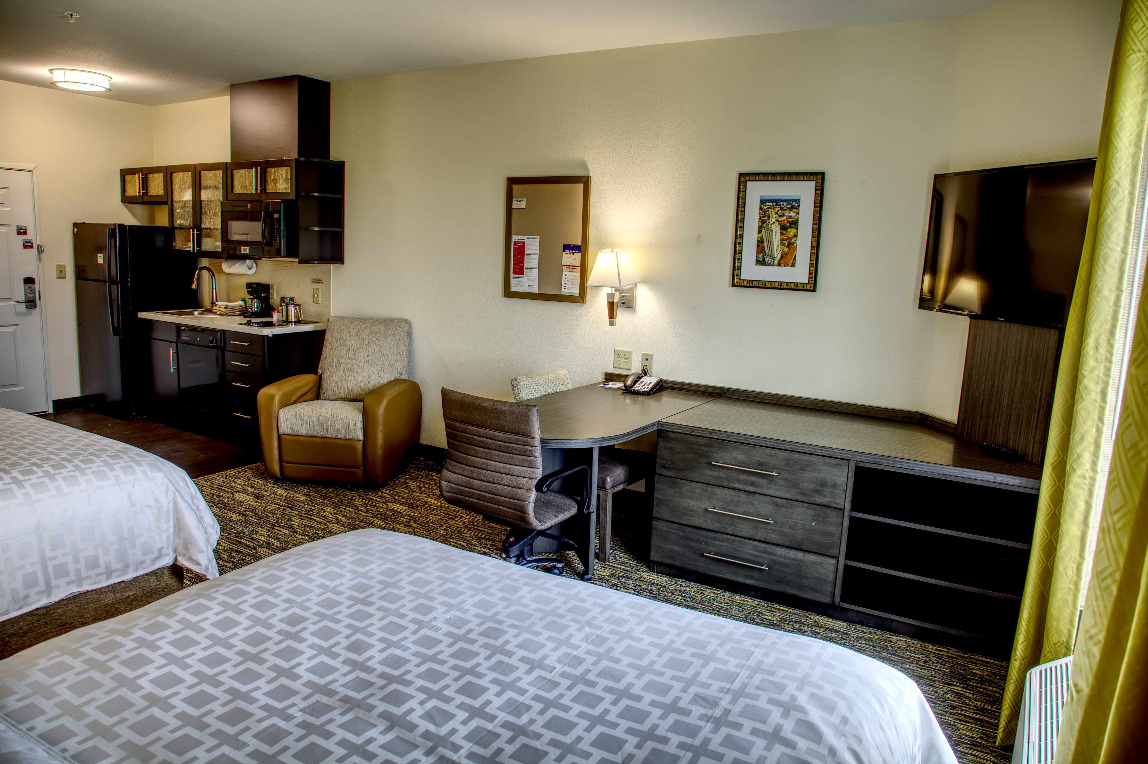 Foto - Candlewood Suites - Austin North by IHG