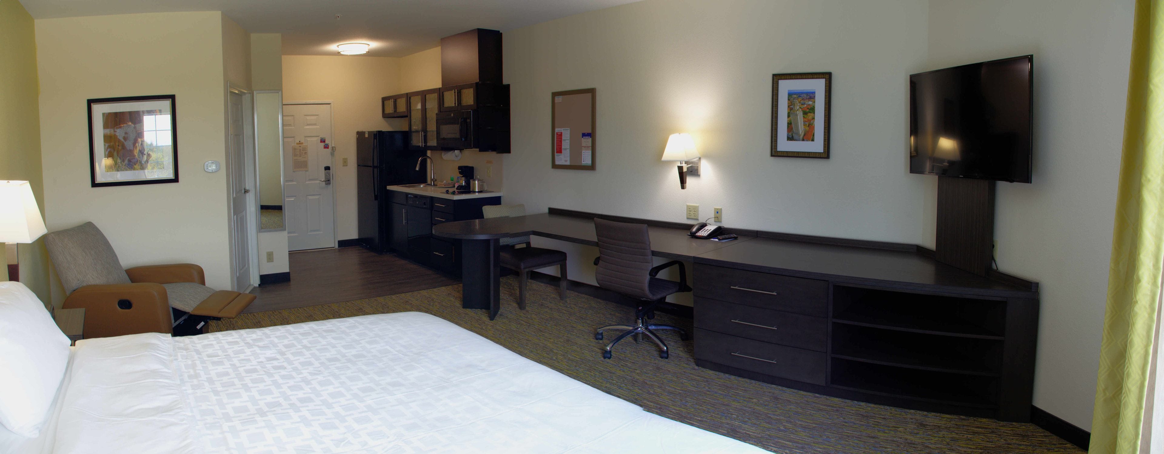 Foto - Candlewood Suites - Austin North by IHG