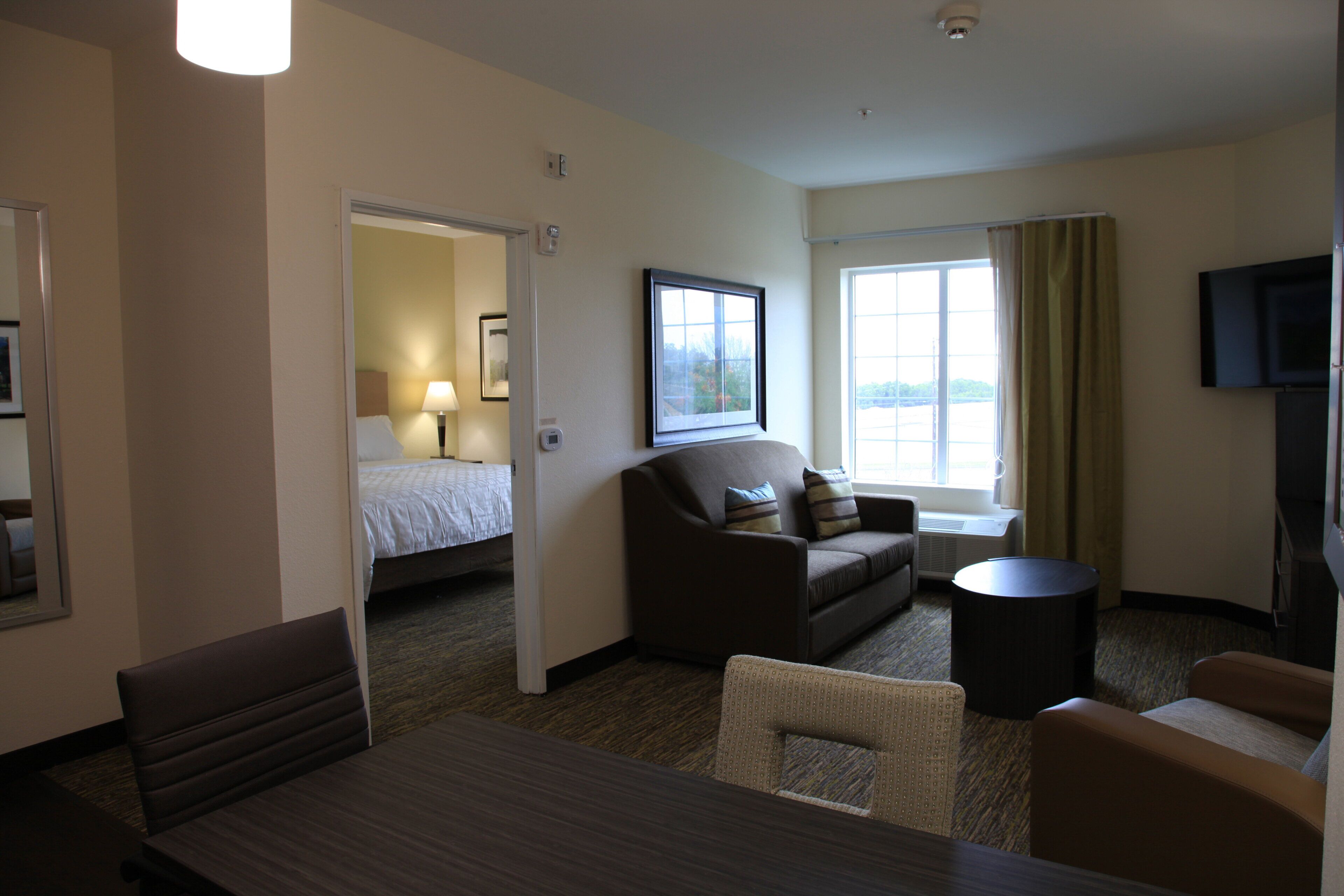 Photo - Candlewood Suites Austin North by IHG