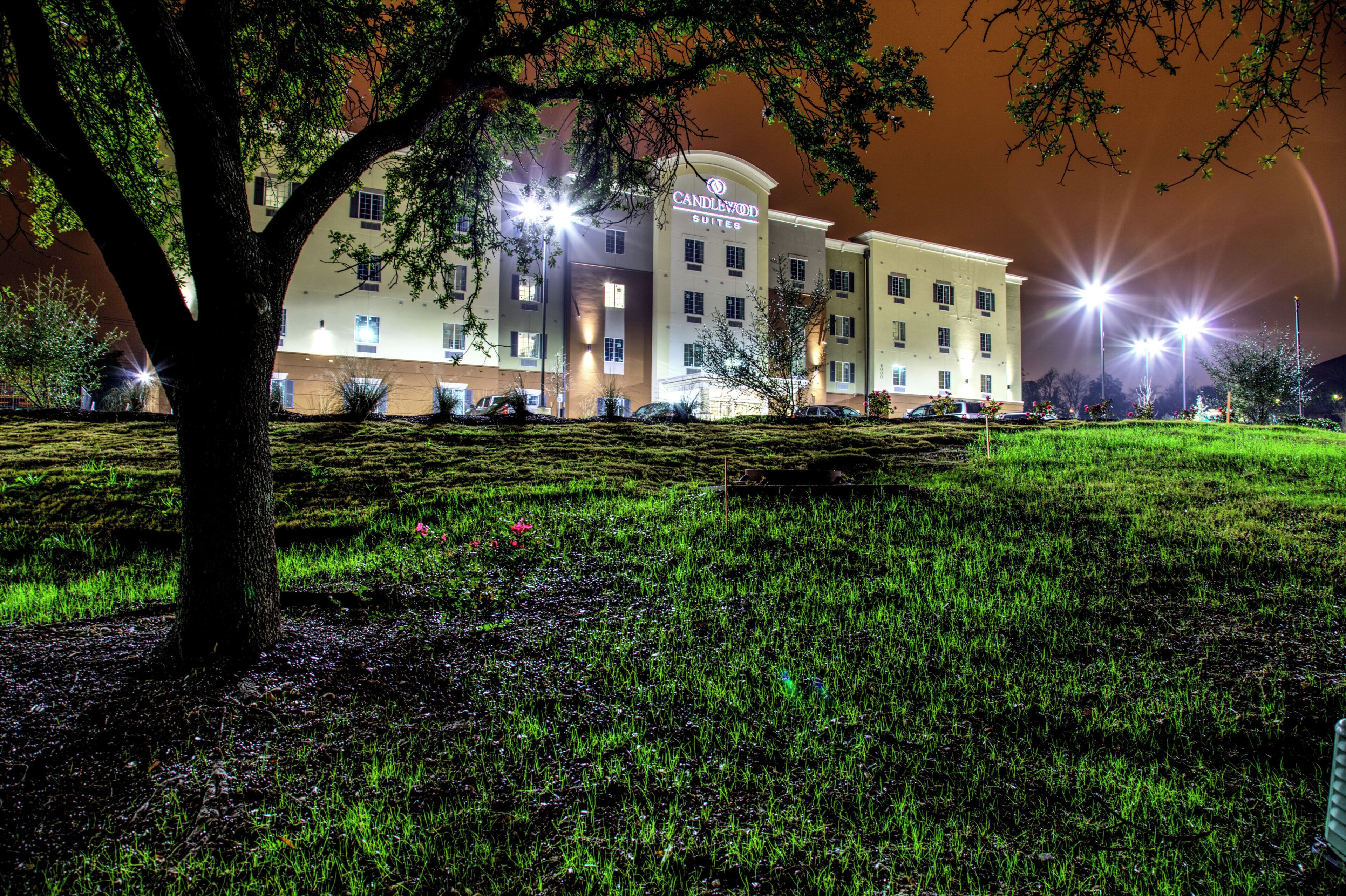 Photo - Candlewood Suites Austin North by IHG