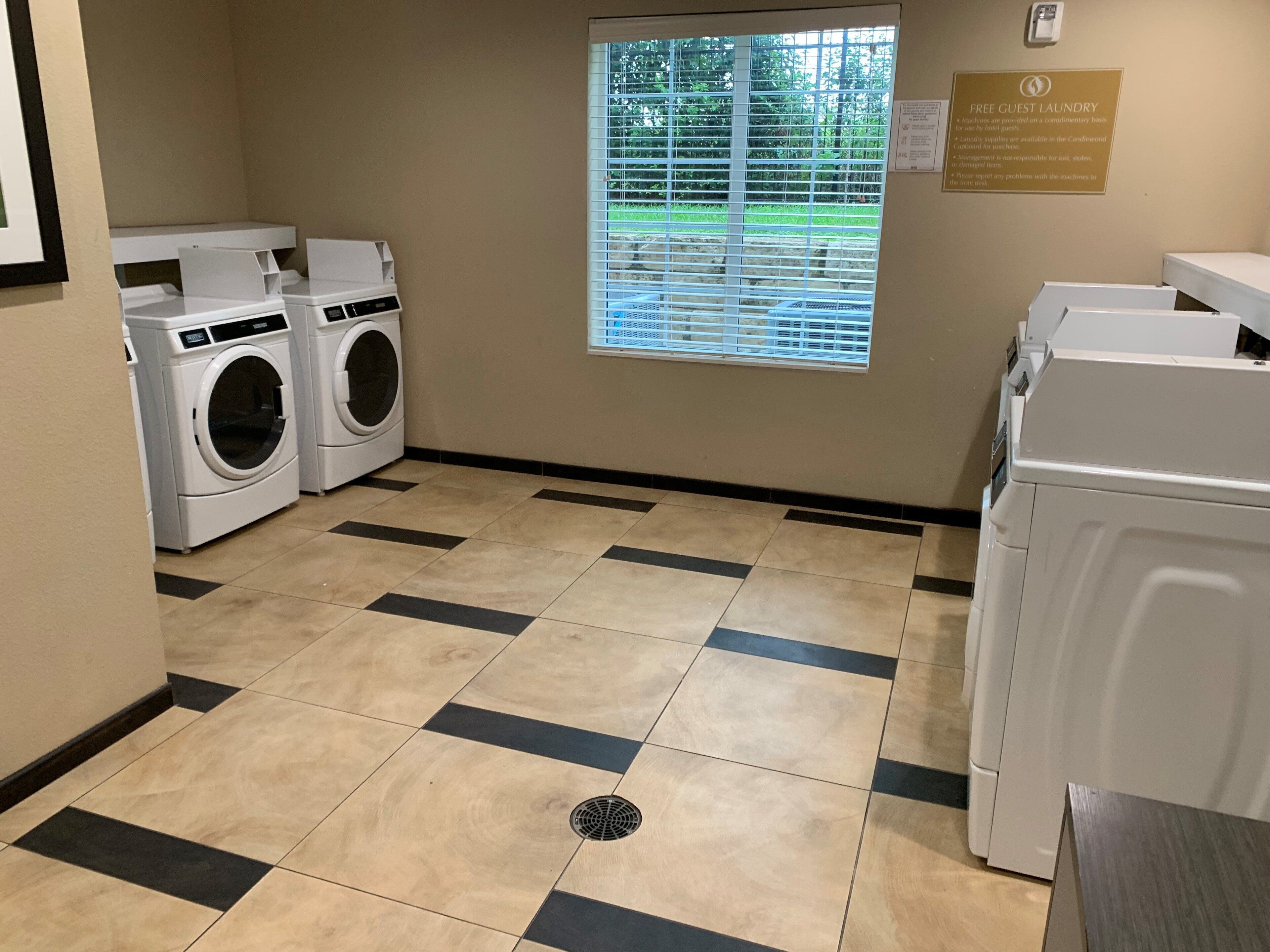 Photo - Candlewood Suites Austin North by IHG