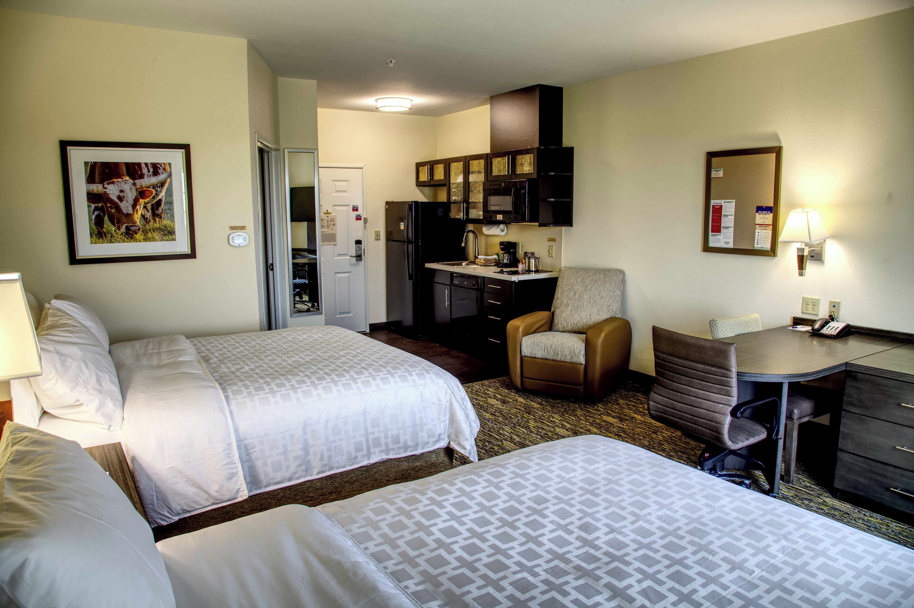 Photo - Candlewood Suites Austin North by IHG
