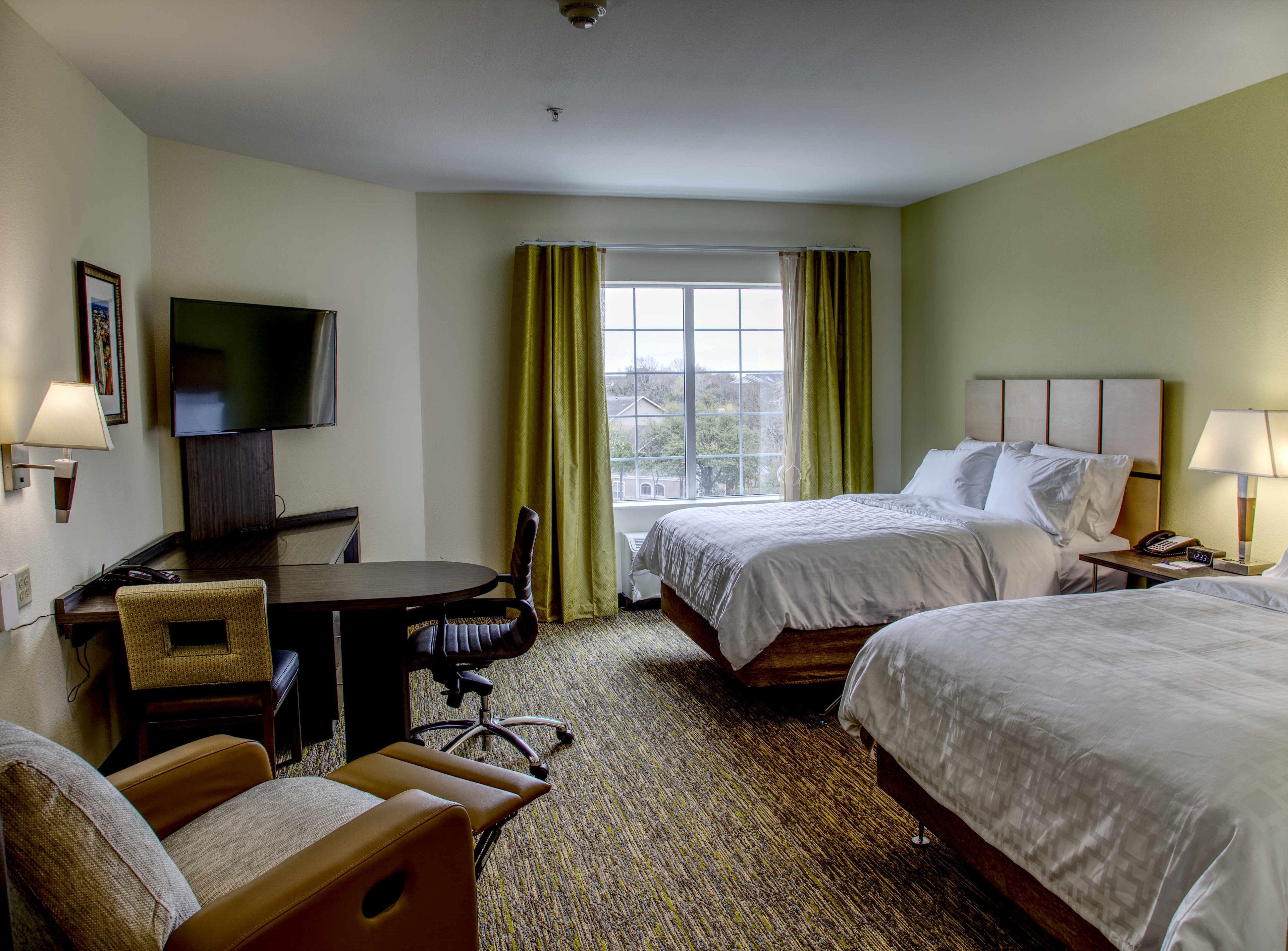 Foto - Candlewood Suites - Austin North by IHG