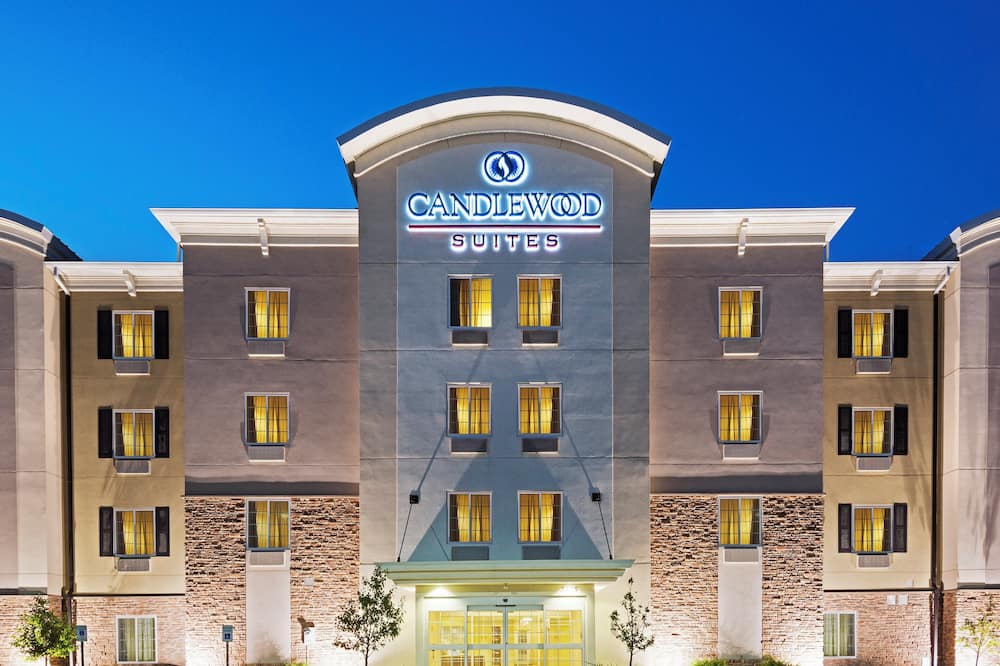 Candlewood Suites Austin North by IHG