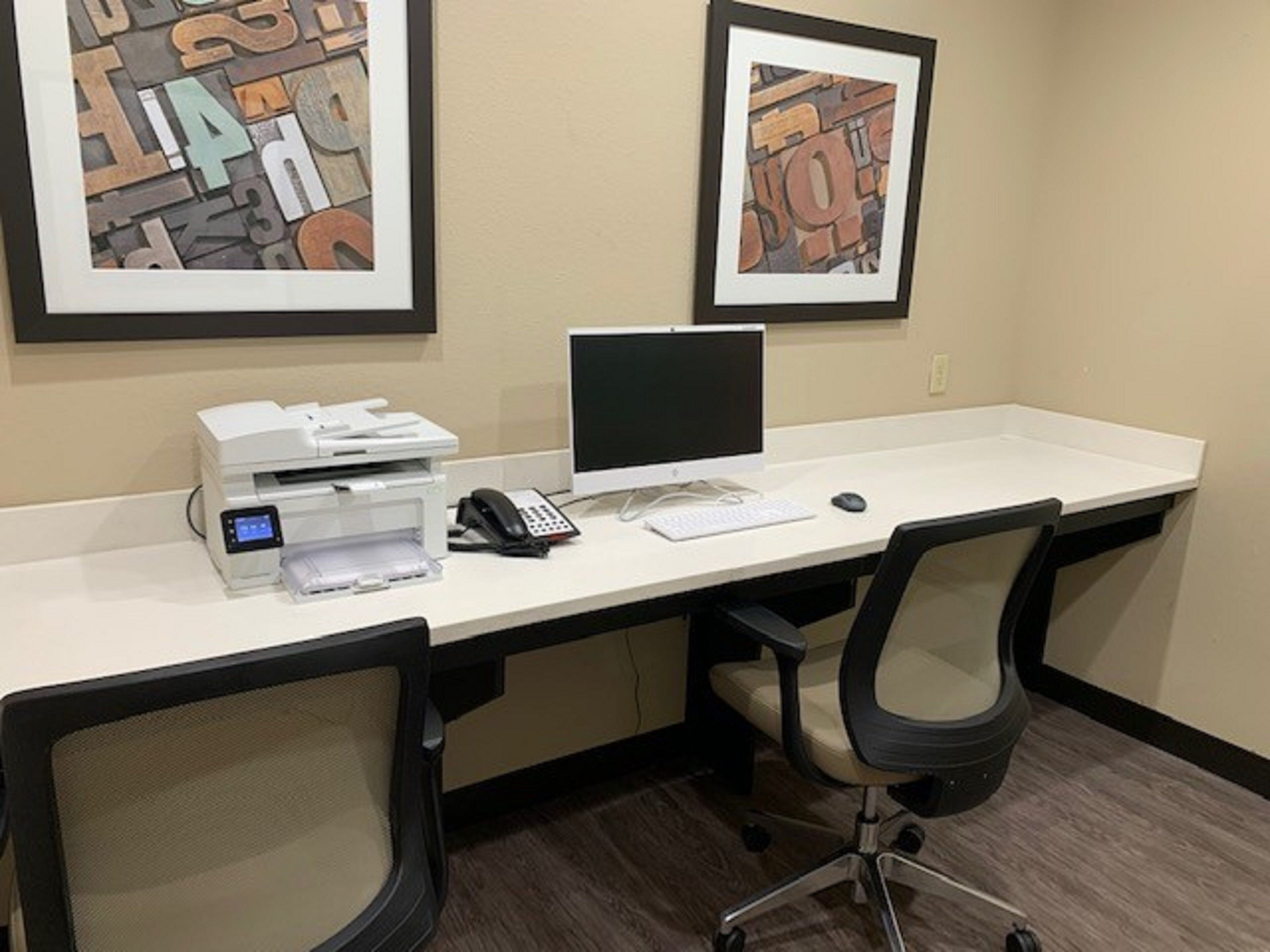 Photo - Candlewood Suites Austin North by IHG
