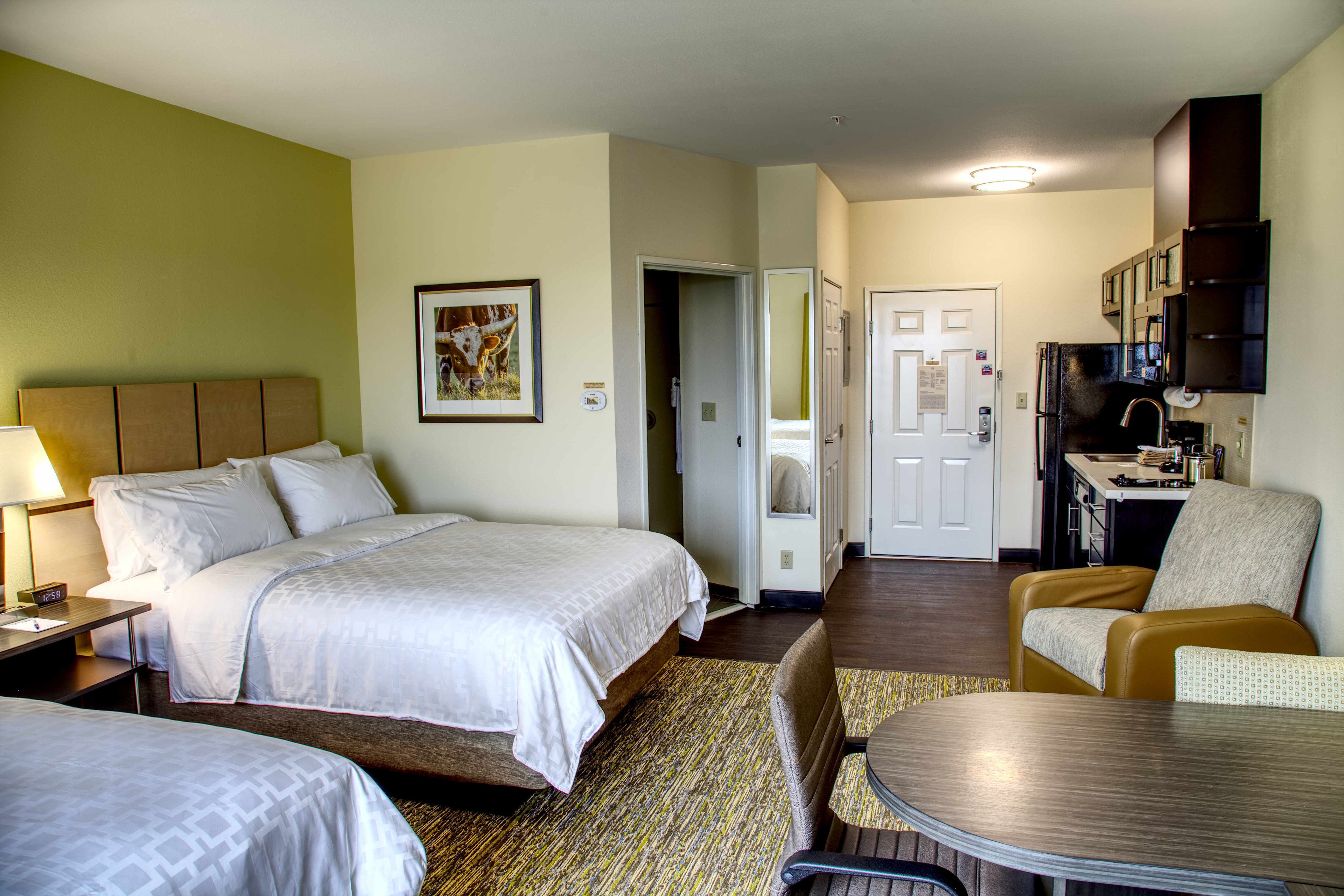 Photo - Candlewood Suites Austin North by IHG