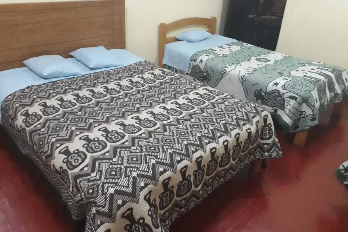 In-room safe, desk, free WiFi