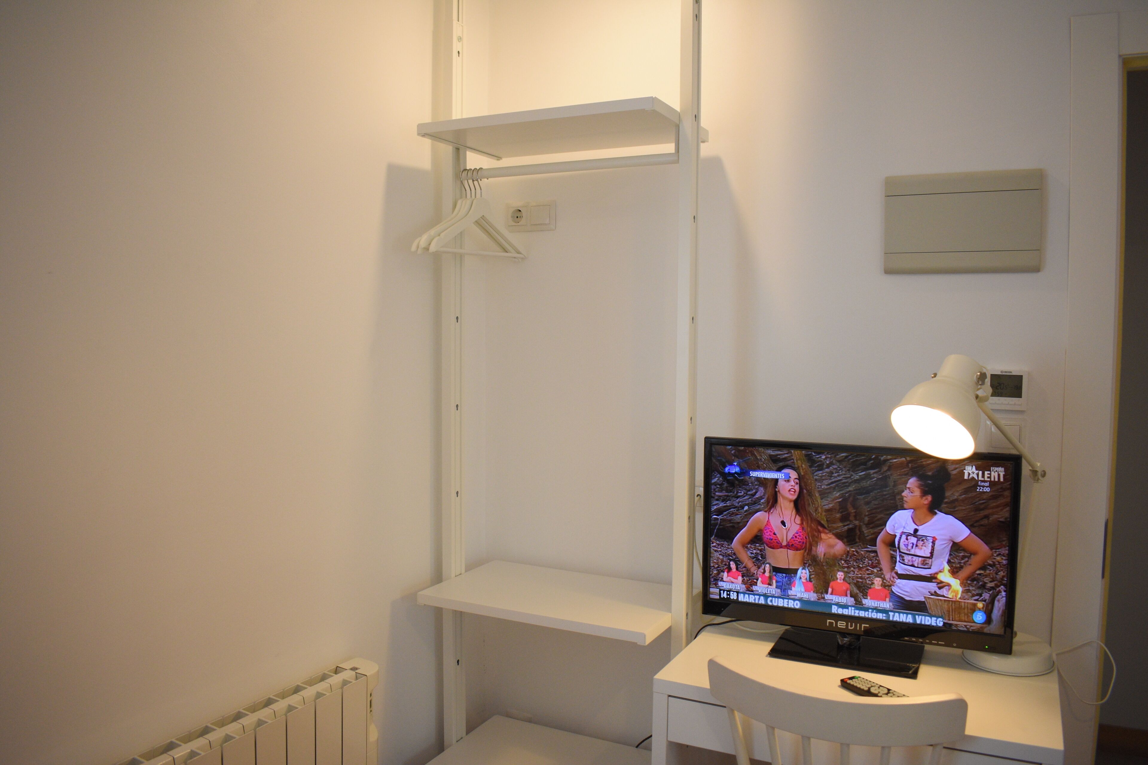 Televisi