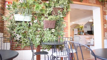 Coffeeshop