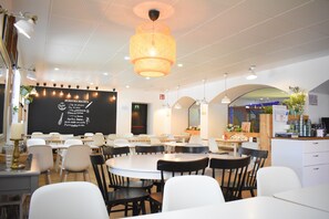 Sala de reuniones