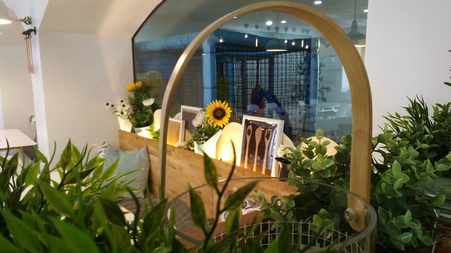 El Portazgo Hostal Restaurante
