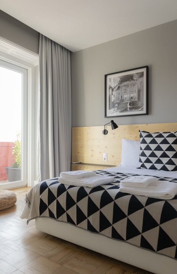 Manga Premium | Ropa de cama de alta calidad y decoración personalizada