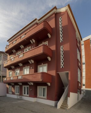 ดีไซน์อาคาร