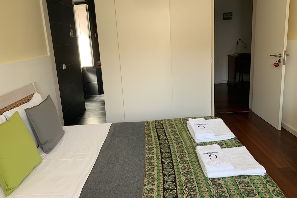 Choupal | Luxe beddengoed, individueel gedecoreerd, individueel gemeubileerd