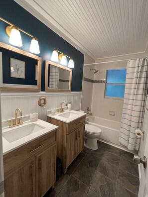 Hair dryer, towels - Tropical Getaway!!!! (Jensen Beach)