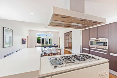 Francis Retreat - Echuca Holiday Homes