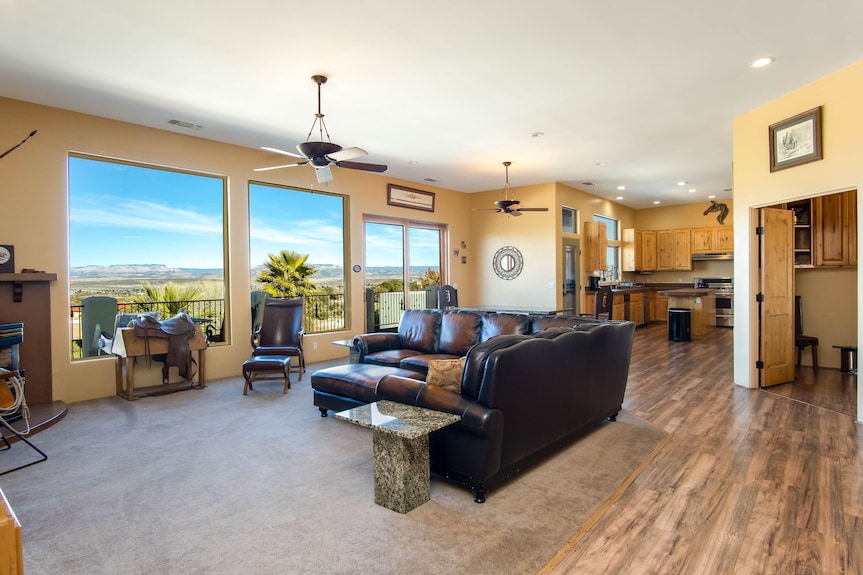 Red Rock Views @ 7j Ranch - Cottonwood, AZ