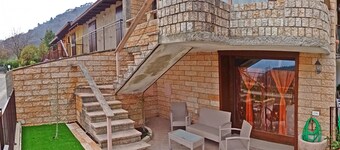 Villetta Ulivi Residence CA7 Holideal