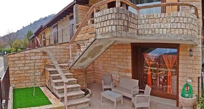 Villetta Ulivi Residence CA7 Holideal