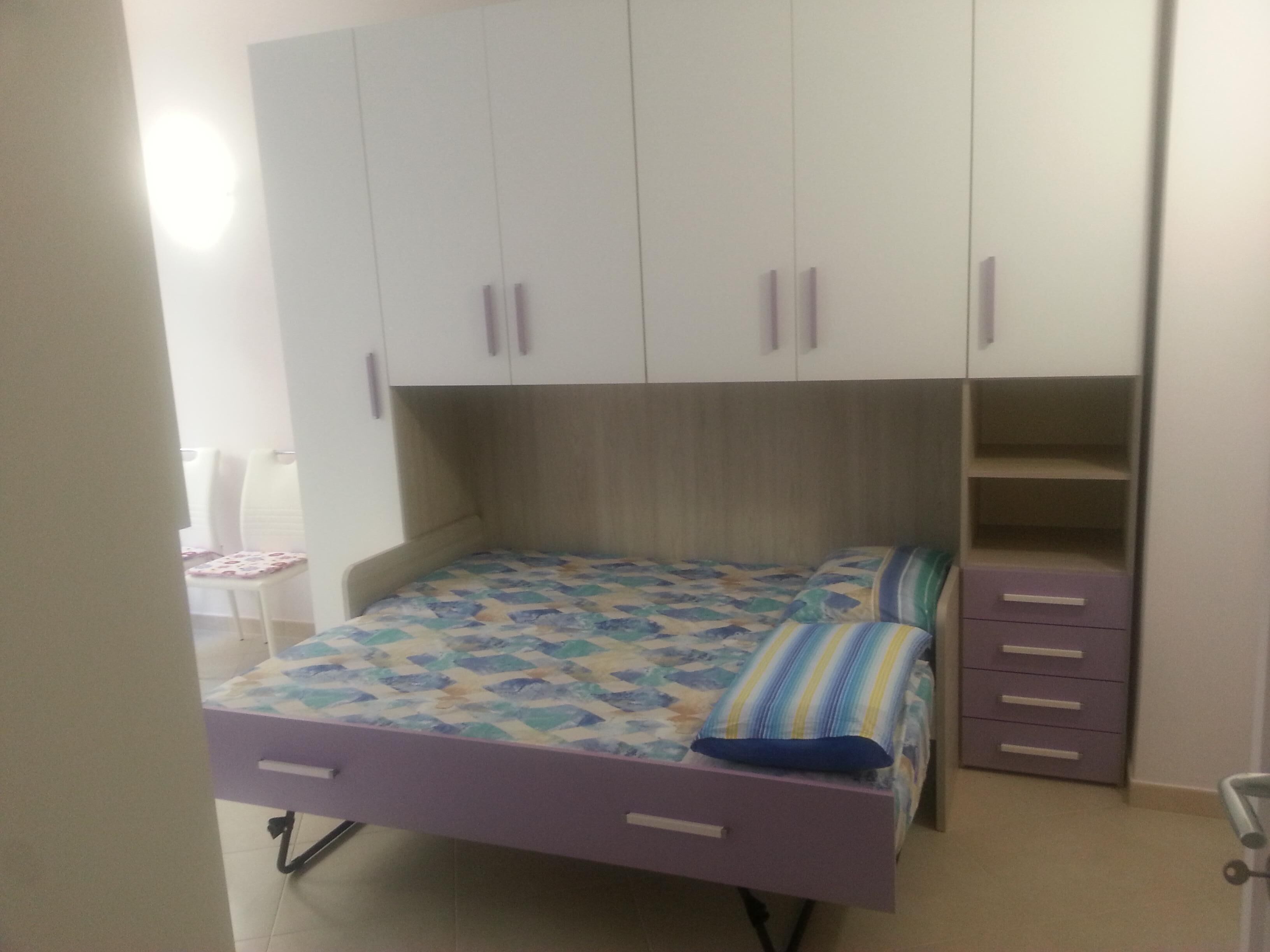 Heart of Rome Apartment