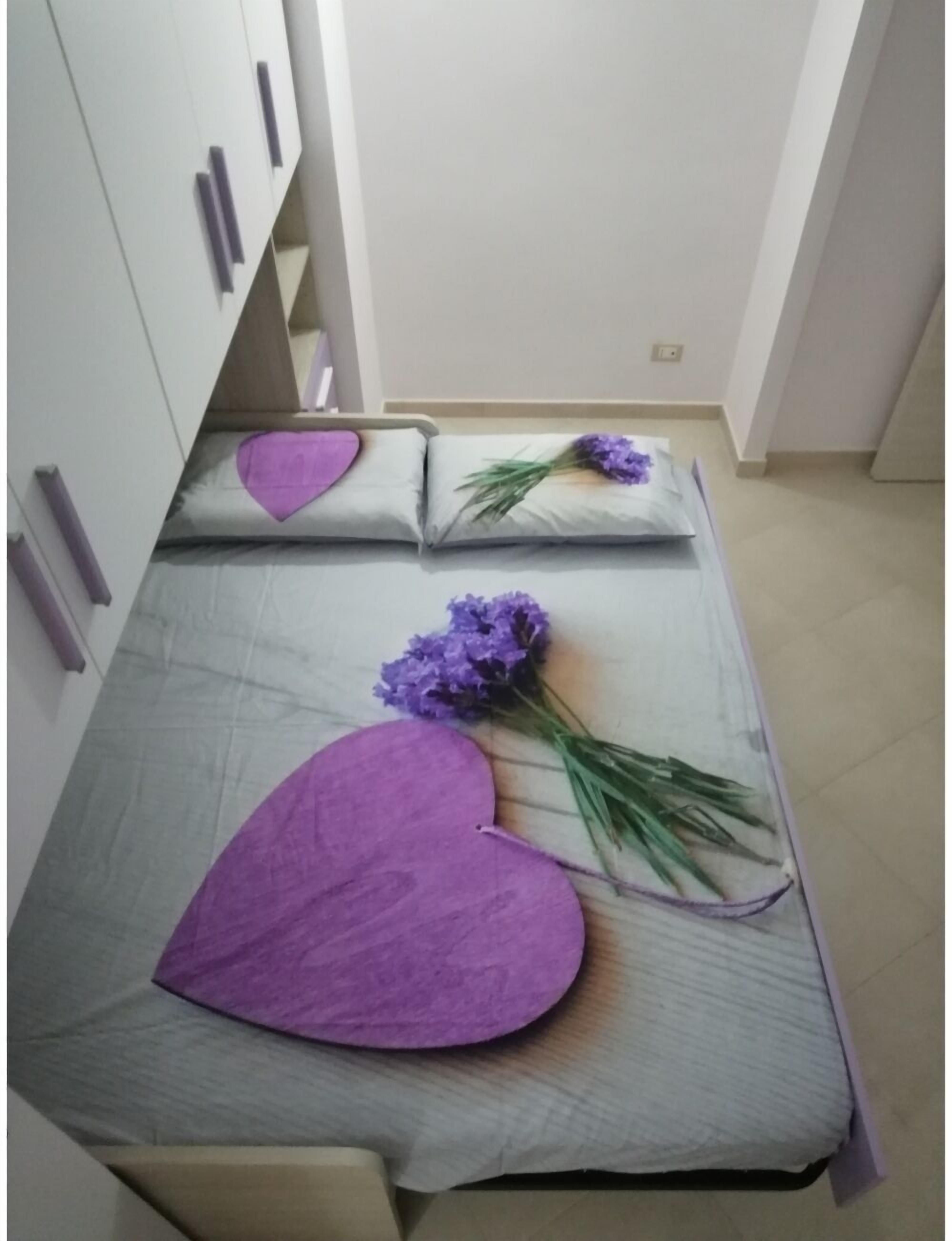 Heart of Rome Apartment