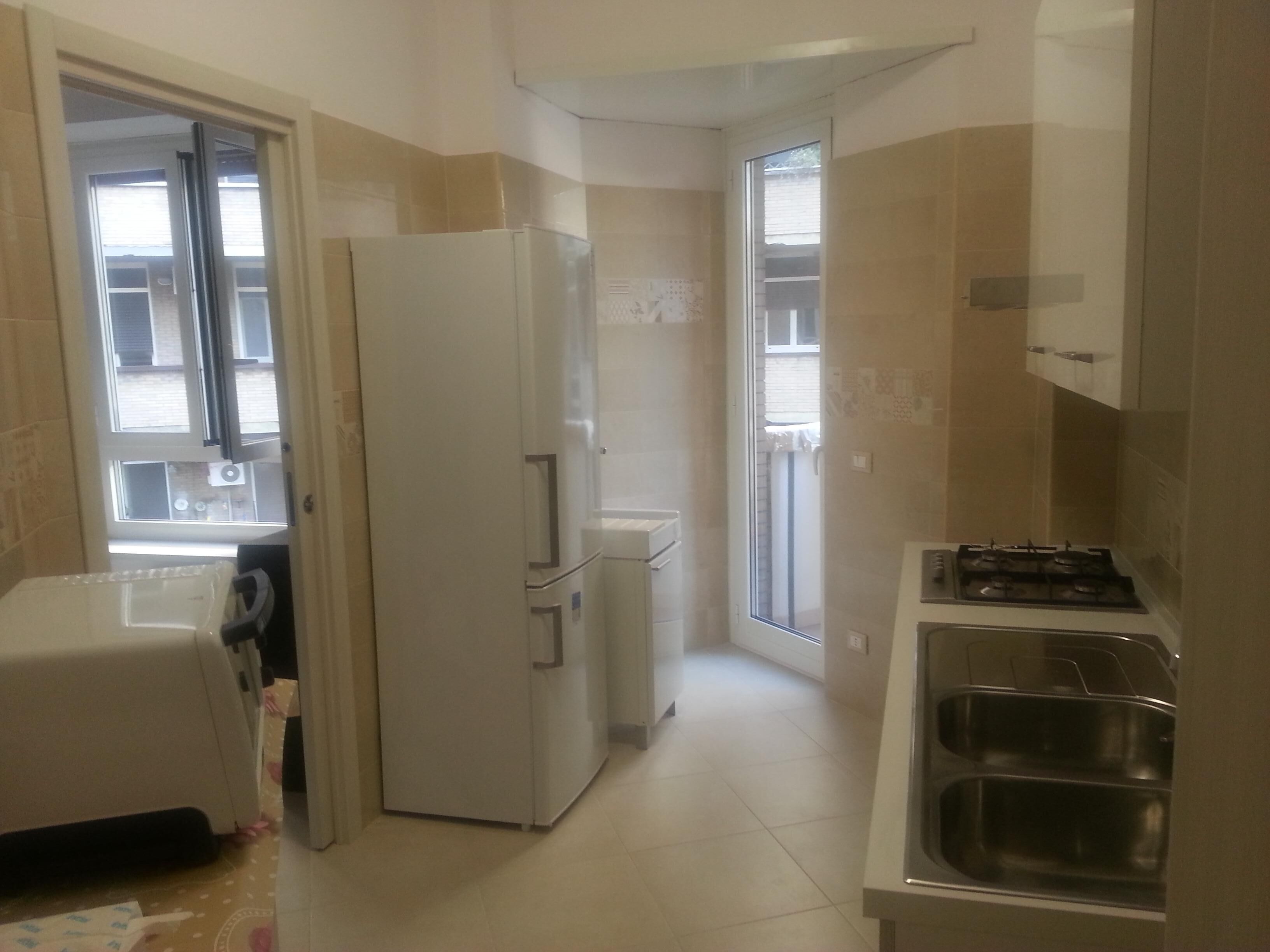 Heart of Rome Apartment