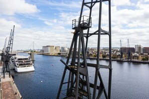 Marina - PREMIUM APARTMENT BY EXCEL/O2 ARENA (London)